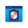 webpage, browser, website, protection, shield, safety_120px